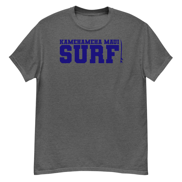 KSM SURF GREY TEE