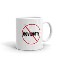 Covidiot Mug